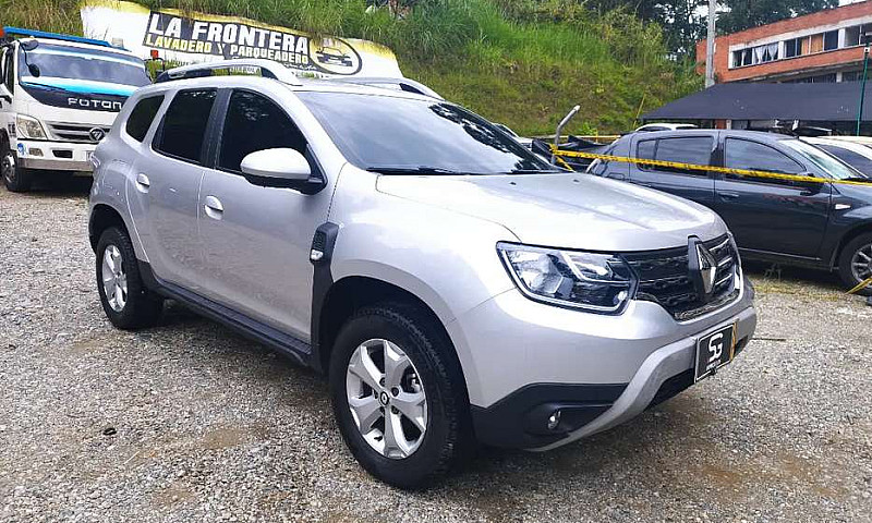 Renault Duster Tce...