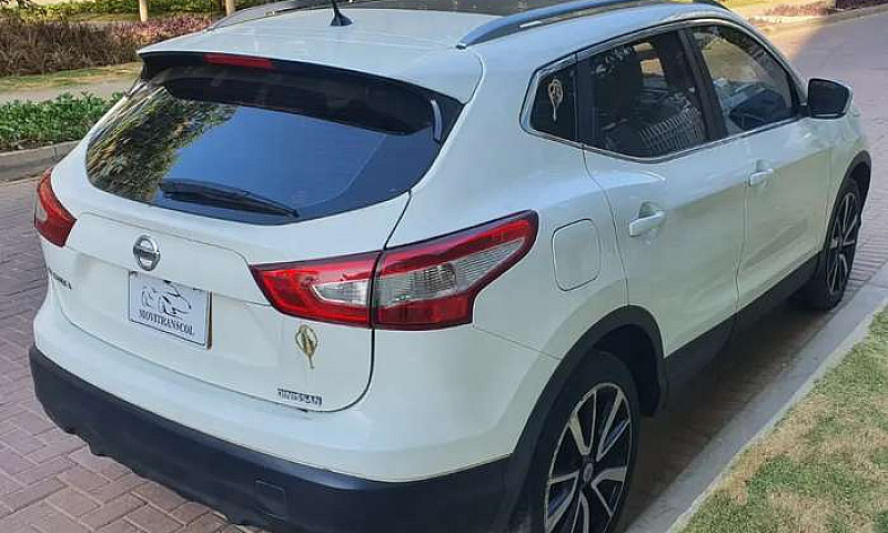 Nissan Qasqhai 2017 ...