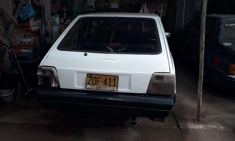 Polonez Vendo...