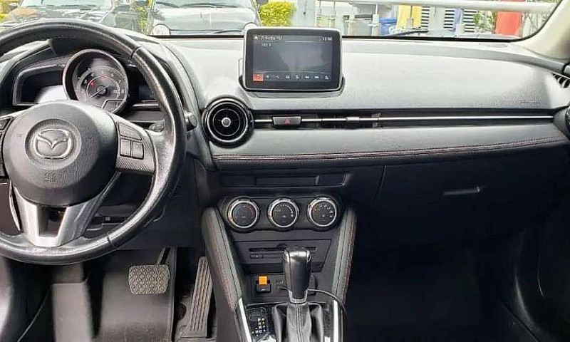Mazda 2 Sport Grand ...