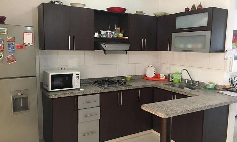 Vendo Casa Conjunto ...