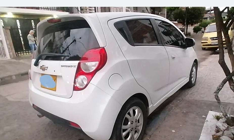 Lindo Spart Gt 2018...