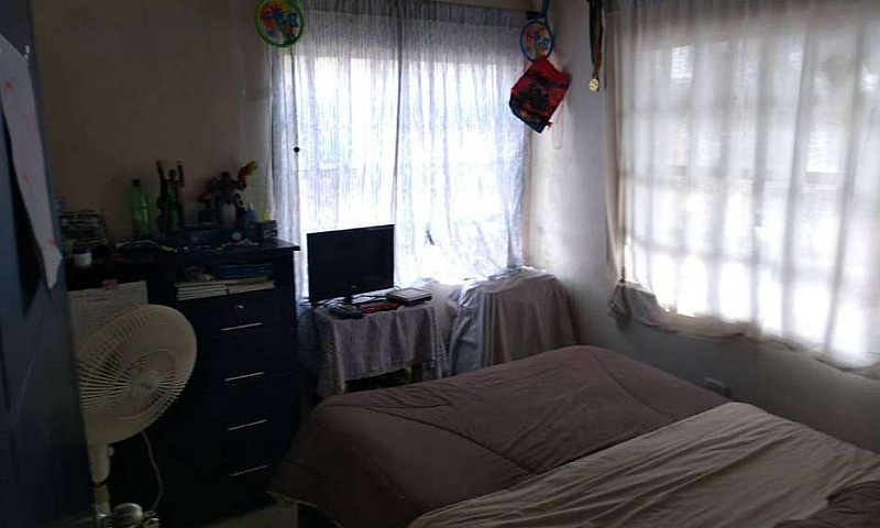 Venta De Casa Esquin...