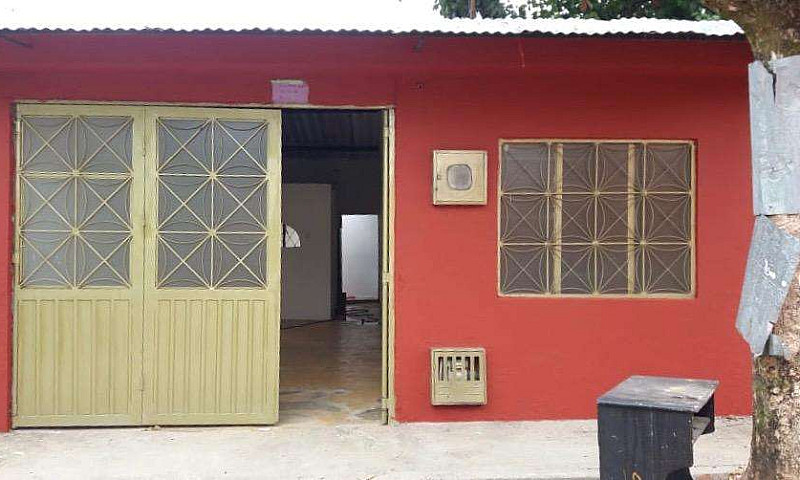 Casa En Villavicenci...