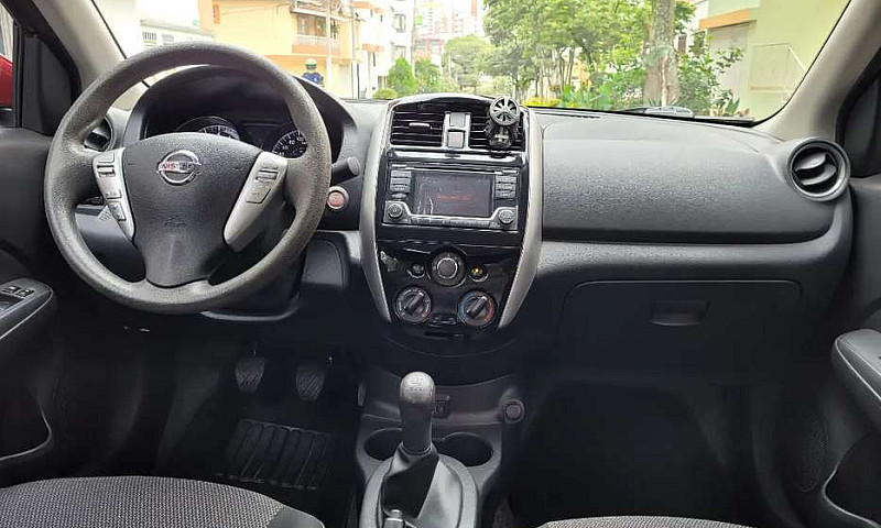 Versa Advance F.e...