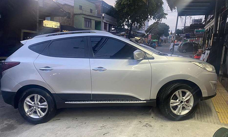 Tucson Ix35 Diesel 4...