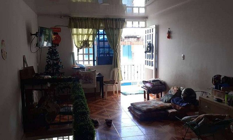 Espectacular Casa...