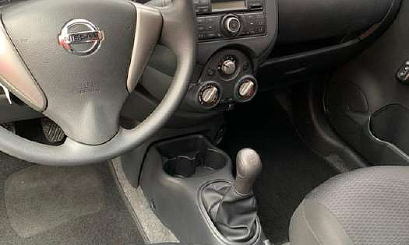 Nissan March Active ...