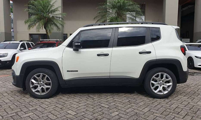 Jeep Renegade Sport ...