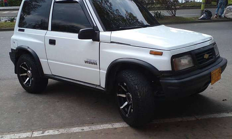 Se Vende Campero...