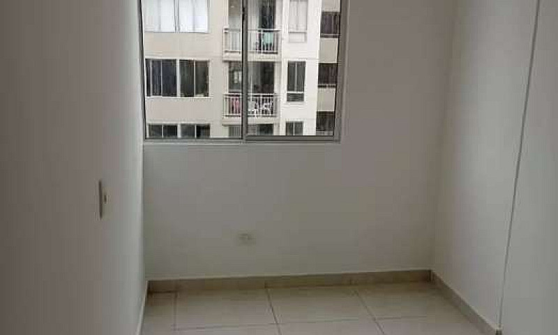 Arriendo Apartamento...