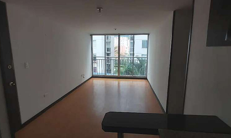Apartamento Para Ven...