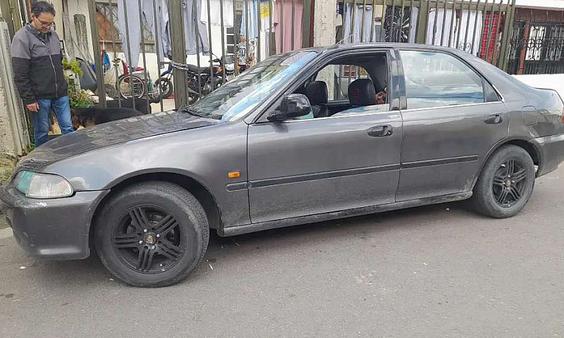 Honda Civic 1994...