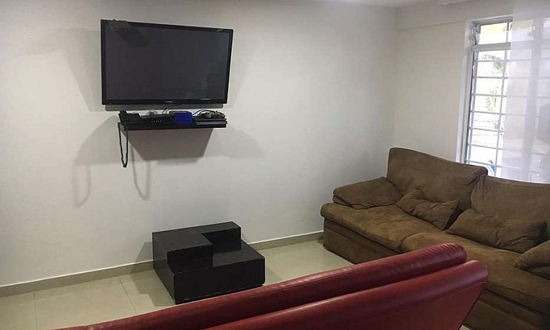 Vendo Casa Conjunto ...