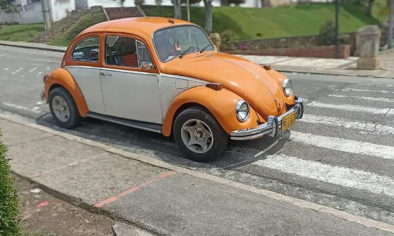 Se Vende Hermoso Vol...