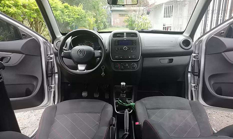 Vendo Renault Kwid E...