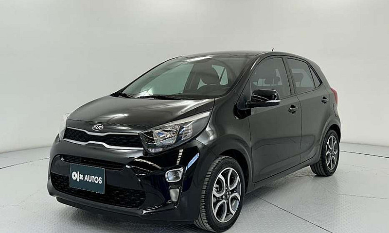 Kia Picanto...