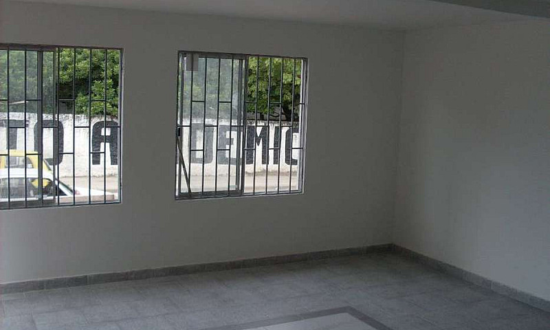 Arriendo Apartamento...