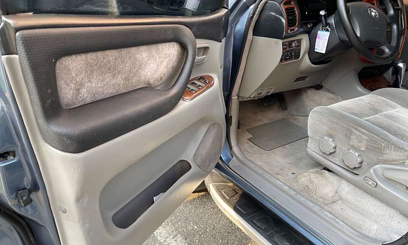 Toyota Sahara 2006 L...