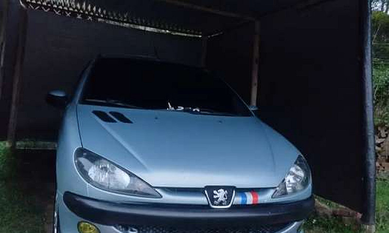Vendo Peugeot...