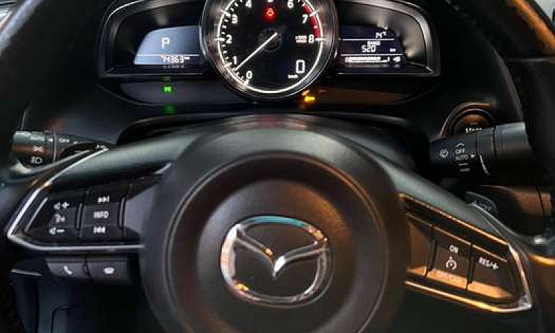 Mazda 3 Grand Tourin...