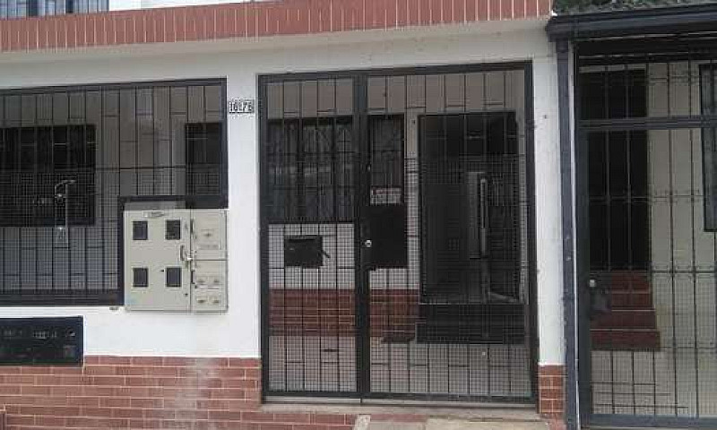 Arriendo Apartamento...
