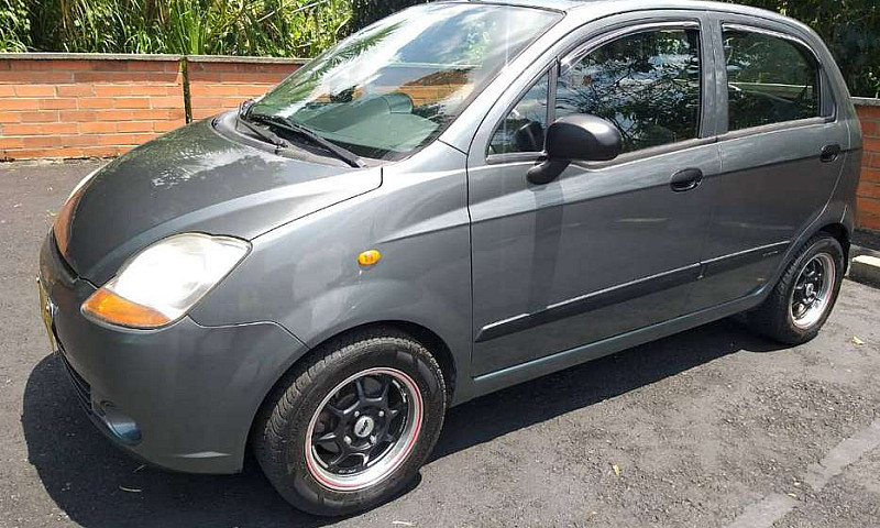 Spark Chevrolet Spar...