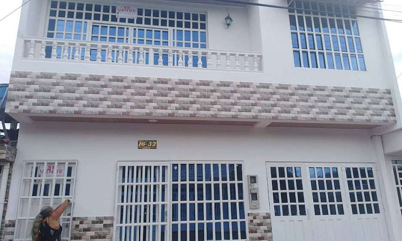Venta Hermosa Casa V...