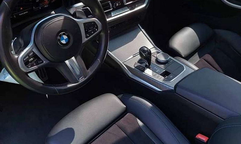 Bmw 330I (2020)...