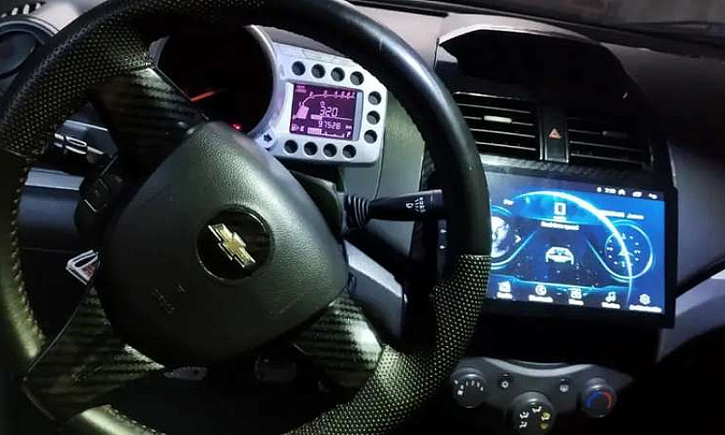 Hermoso Spark Gt Ful...