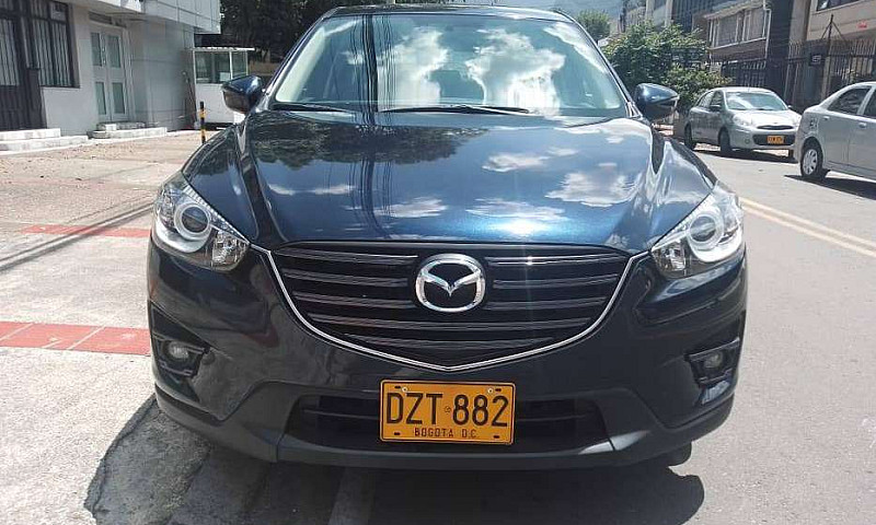 Mazda Cx5 Touring...