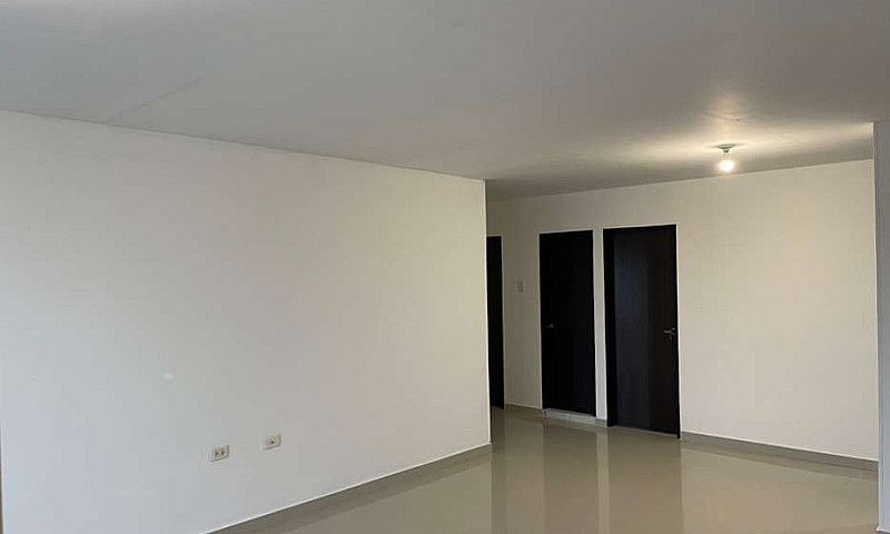 Arriendo Apartamento...