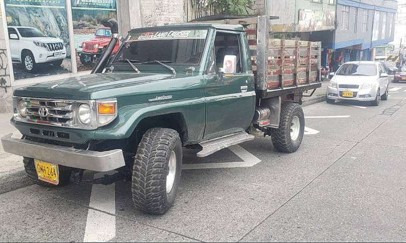 Vendo O Cambio Por V...