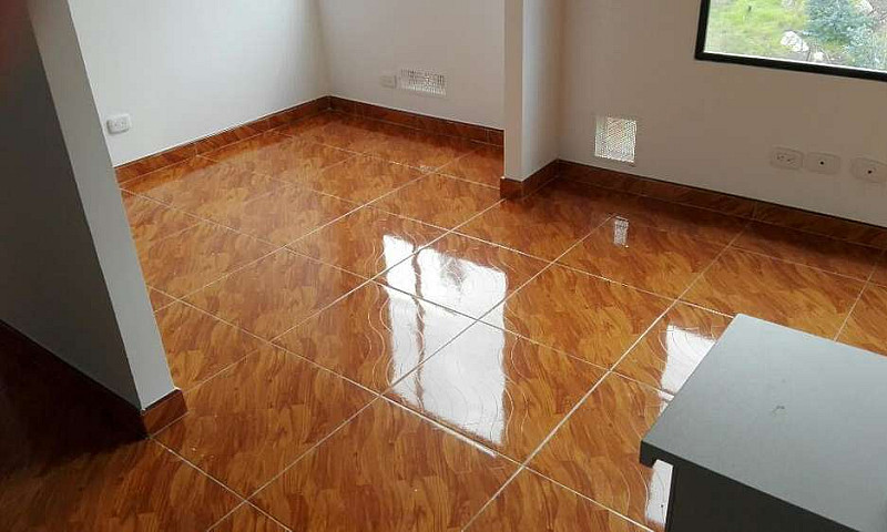 Apartamento En Venta...