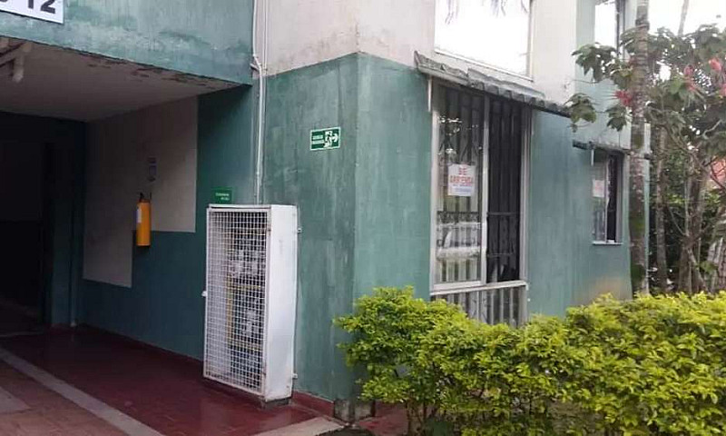 Se Vende Apartamento...