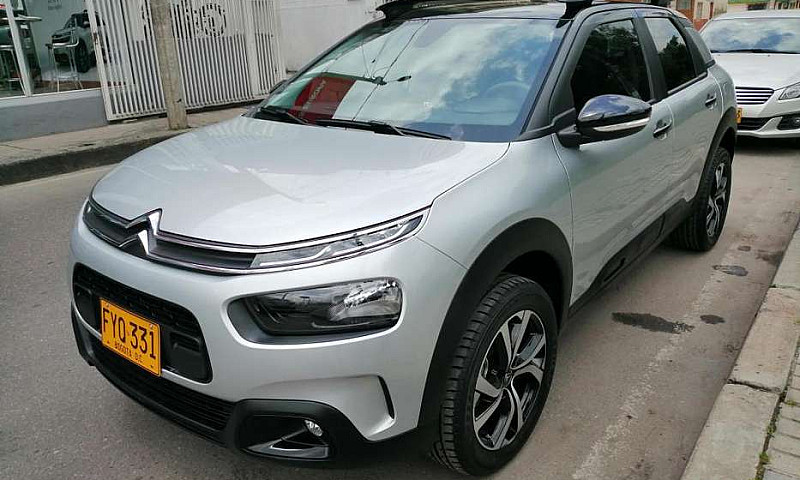 Citroen C4 2019 - 18...