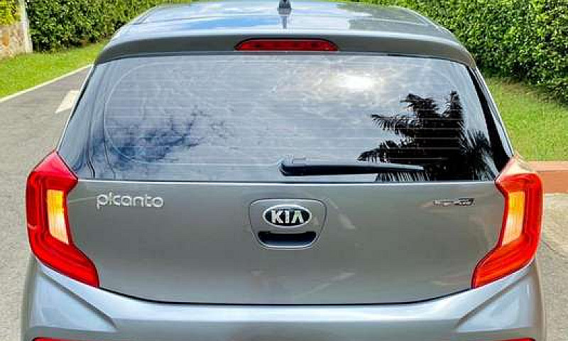 Kia Picanto Gt Line ...