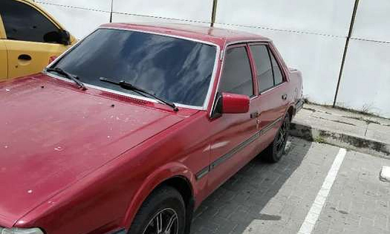 Vendo Mazda 626 L Nu...