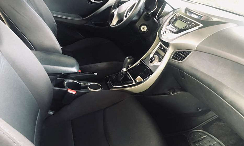 Hyundai I35...