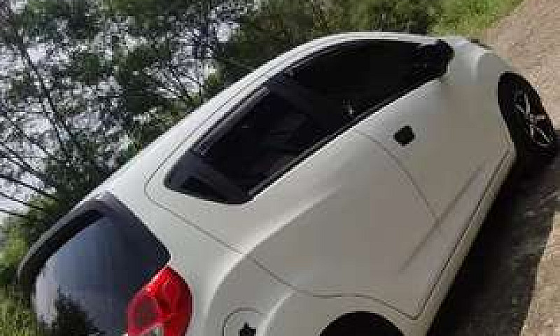 Vendo Lindo Auto...