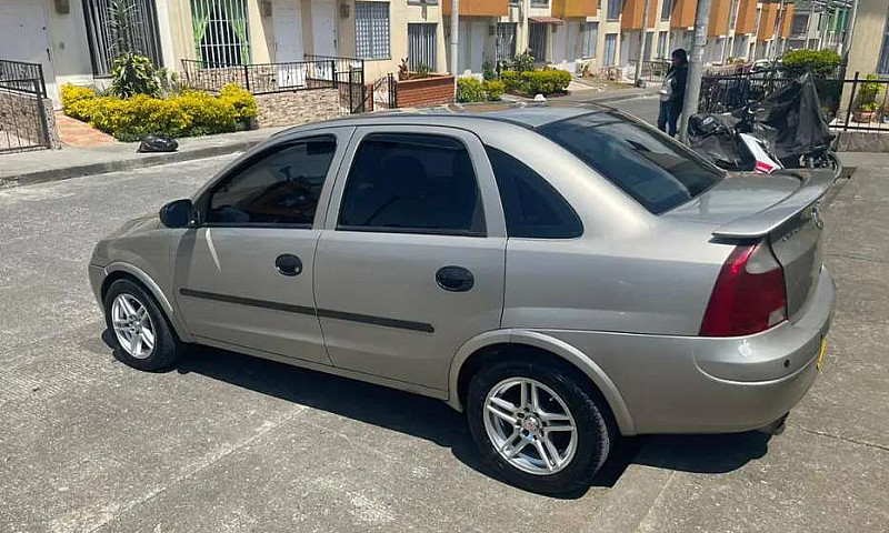 Vendo Corsa Evolució...