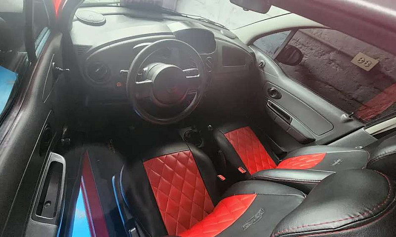 Chevrolet Spark...