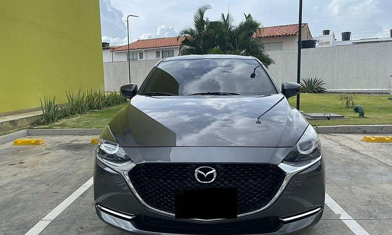 Vendo Mazda 2 Lx Ful...