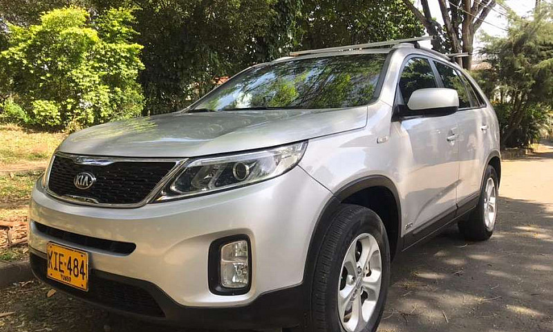 Kia Sorento 2014 Aut...