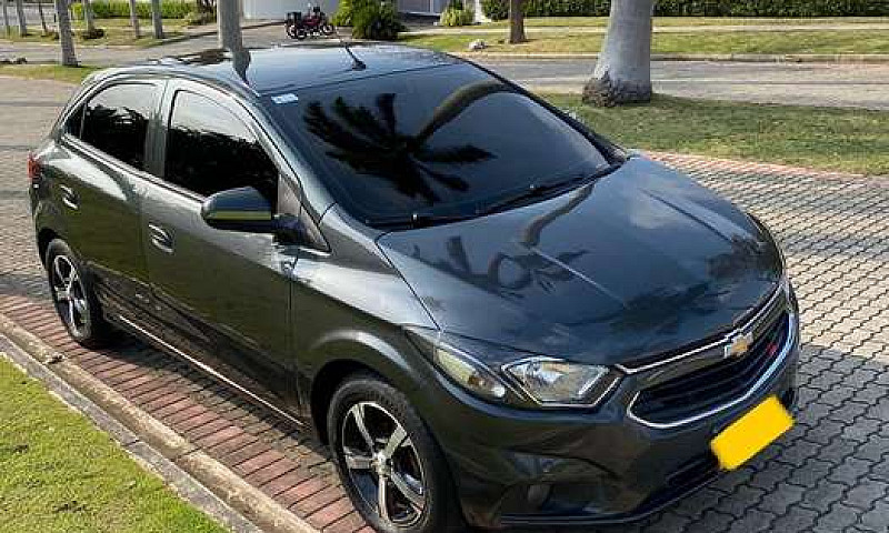 Chevrolet Onix Ltz 2...