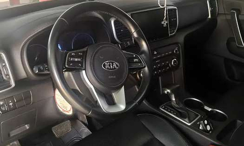 Vendo Camioneta Spor...