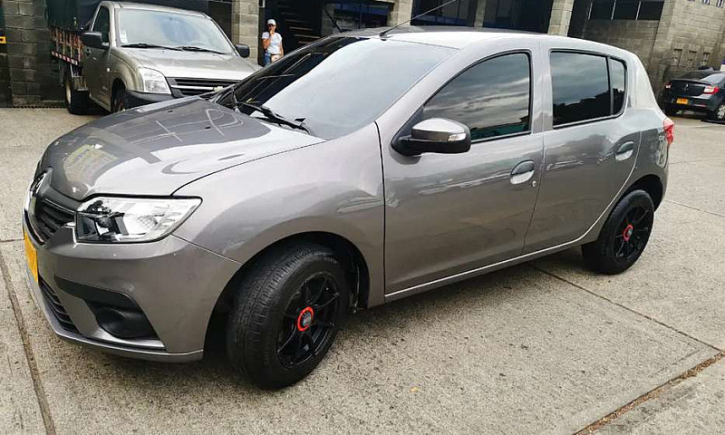 Venta De Renault San...