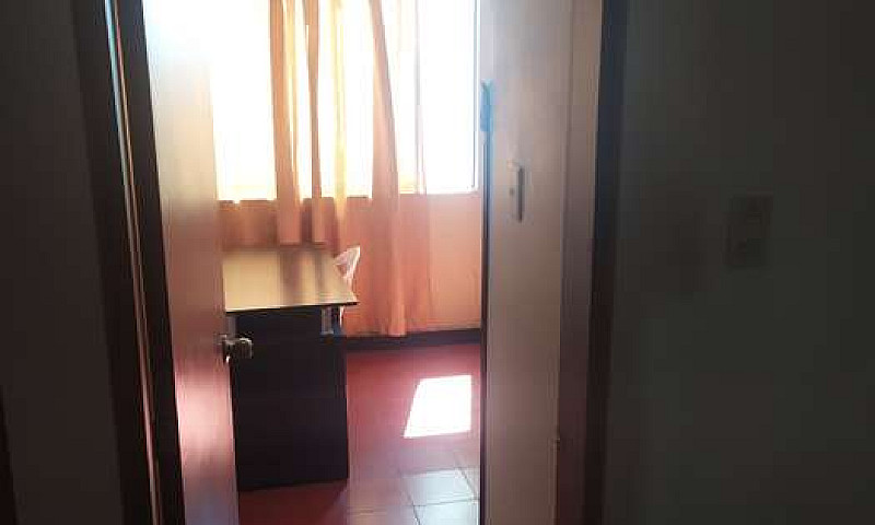 Arriendo Alquilo Hab...