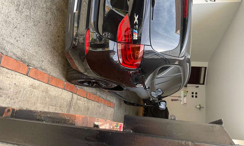 Bmw X1 Paquete M 201...