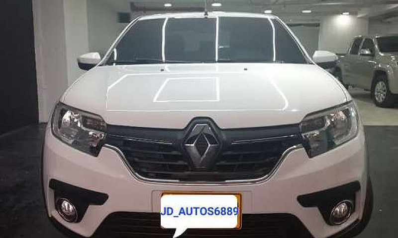 Renault Logan Privil...